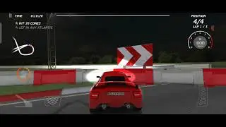 Best moments  in rally fury 2021