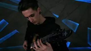 Flux conduct -  Melancholia (guitar cover)