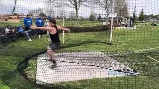 SFL #2 Whitney HS 2025