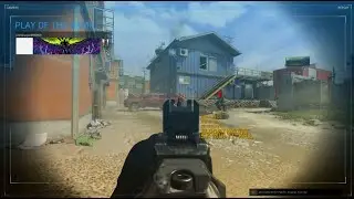Badly rendered clip dump (MW)