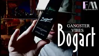 Bogart by Jacques Bogart (1975) Gangster Vibes
