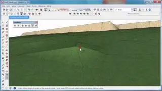 SketchUp - How to use the Add Detail and Flip Tools