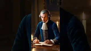 The Secret Web of 17th Century Thinkers