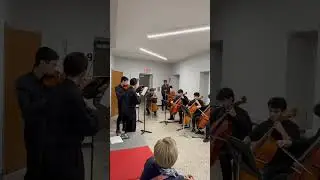Viva La Vida: HCHS Holiday Concert 12/10/25