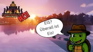 Prominence II RPG - Das Abenteuer beginnt [Minecraft Modpack]