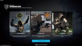Late Night hacks in Warzone 20 bombs Ps5 120hz join fam