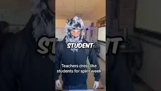 The Most Funniest School Prank Moments 😂
