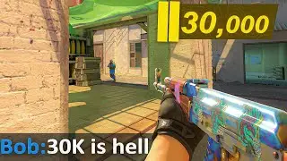 The 30,000 ELO Premier EXPERIENCE