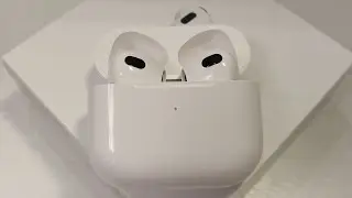 AirPods 3. Premium качество!