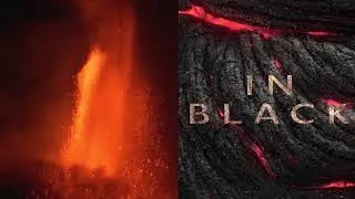 Bvlgari Man in Black video