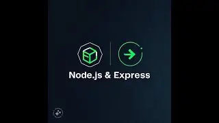 Node.js & Express Tutorial: Building a Basic Web Server.