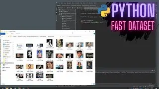 Python | En Hızlı Şekilde Dataset Toplamak - Where to Find Free Datasets