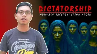 Dictatorship maia? DAMBEN BIDA
