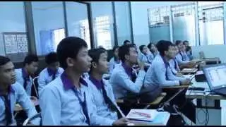 Visit to Don Bosco Hatrans Kep Part 2 of 4