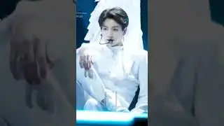 ASLO follow me on TikTok Army 💜#bts #shots #viral #jungkook fairytale music video