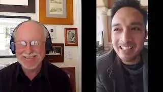 Daniel Kepl interviews Los Angeles-based conductor Dean  Anderson