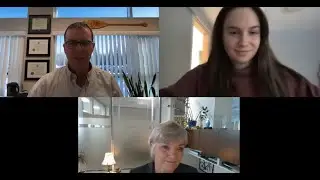 2022 DD North Western Canada Keynote Lecture &ldquo;Adventures in Healthcare Careers&rdquo;