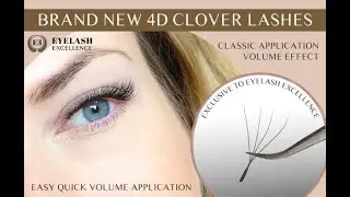 Eyelash Excellence - New 2022 Product Range - Available Now!