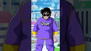 MASTER ROSHI IS OVERPOWERED 🤯