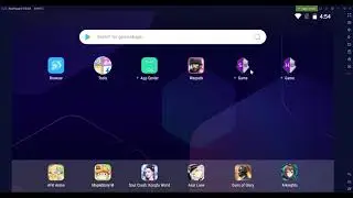 How to install Game Guardian: android hacking software