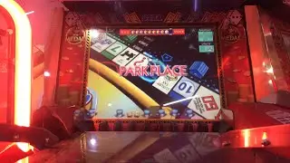 初代モノポリー メダルゲーム配信