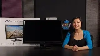 Atron Vision AVQ270S 27