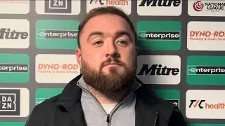 🗣️ Cal&rsquo;s Post-Match Thoughts: Chester FC 2-0 Macclesfield