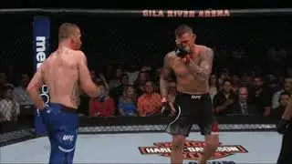 Justin Gaethje Vs Dustin Poirier 2: UFC 291 PREDICTION
