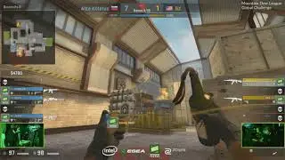 azk 1v3