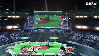 Bayo Buffs pls. Vs Khizz