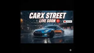 CARX STREET PC