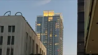 LIVE - Los Angeles - Walking around - Chill Stream