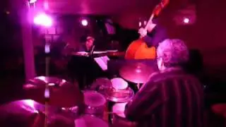 fabrice devienne &agrave; l'Ecoutille