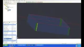 Round Over in CamBam Using a Regular End Mill