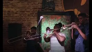KC on KC: Live Music