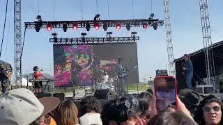 Dumbo Gets Mad - Indian Food (Festival Hipnosis, 2023)