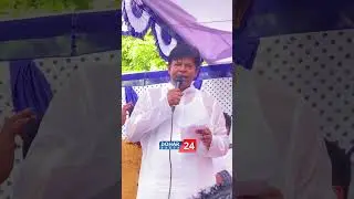 Khandaker Ashfaq praised the people of Dohar. Dohar Barta24. Dhaka1. Dohar. Nawabganj