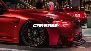 Indila - Derni&egrave;re Danse (Scott Rill Remix) (Bass Boosted)