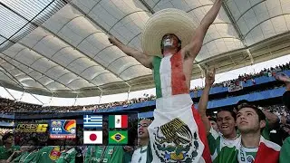 006 | Semi-final decider | Pro Evolution Soccer 6 - Confederations Cup 2005