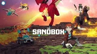 Is the Sandbox Crypto a Good Investment? - Price Prediction 2022 🚀🚀🚀