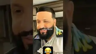 DJ Khaled Funny Moments
