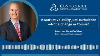 What Is Market Volatility?