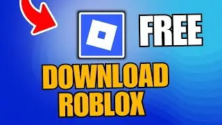 How To Install ROBLOX On PC