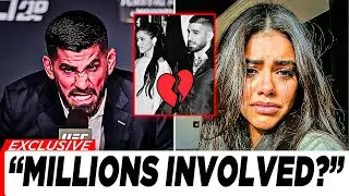 Ilia Topuria Breaks Silence on Breakup — Money, Loyalty & Career Fallout | Ring Intel