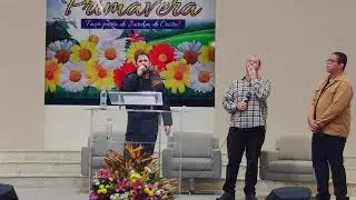 POR QUE EU, SENHOR? | WHY ME LORD? | GAITHER | Daniel Collaço Henrique Ribeiro Willian Vieira