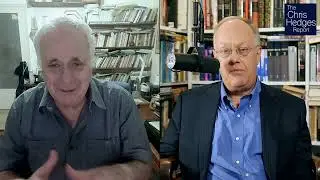 Ilan Papp&eacute; on Palestinian Anti-Colonial Resistance