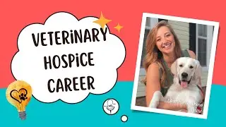 A Lap of Love Veterinary Career Story: Pet Hospice