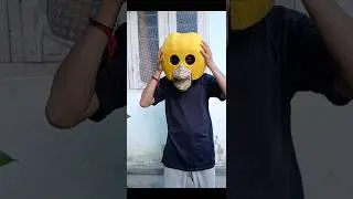 FNAF Chica Costume Done! Real Life Build 🐥💛