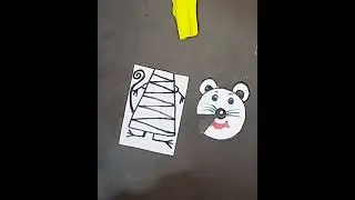 little mouse 🐁🐭//#shorts /#viral /#trending /#youtubeshorts /#creativeaneesa