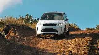 Land Rover #Microadventures 𝗟𝗼𝗰𝗮𝗹 𝗗𝗶s𝗰𝗼𝘃𝗲𝗿𝗶𝗲𝘀, 𝗚𝗿𝗲𝗮𝘁 𝗘𝘀𝗰𝗮𝗽𝗲𝘀
